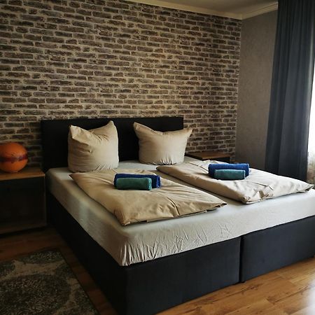 Ferienwohnung Luna Commune fusionnée de Cochem-Land Extérieur photo