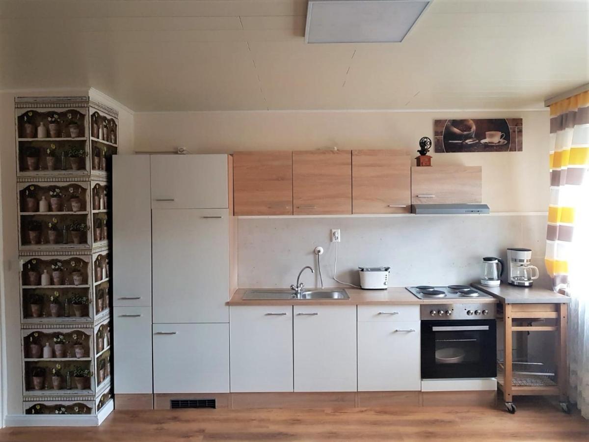 Ferienwohnung Luna Commune fusionnée de Cochem-Land Extérieur photo