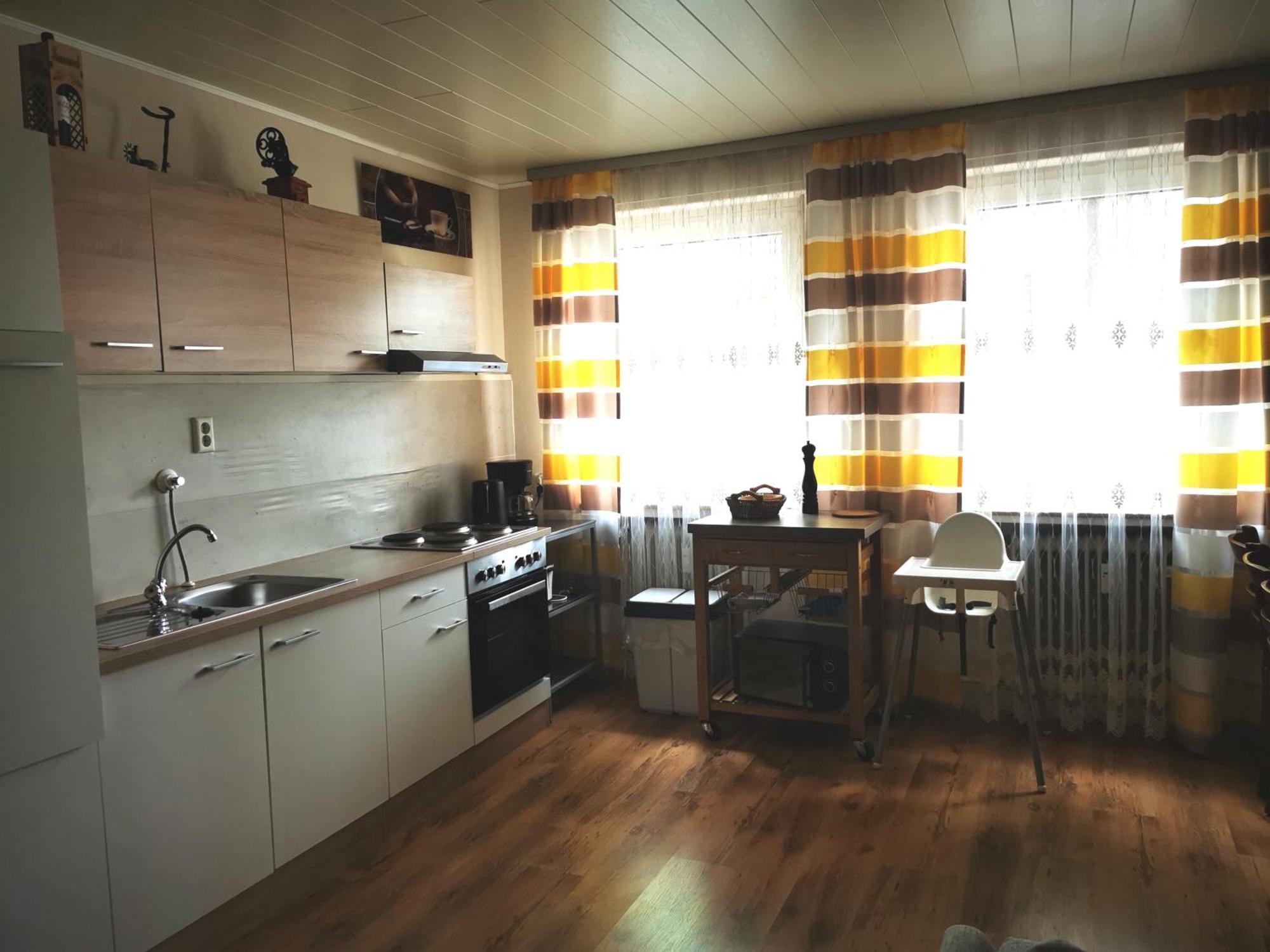 Ferienwohnung Luna Commune fusionnée de Cochem-Land Extérieur photo