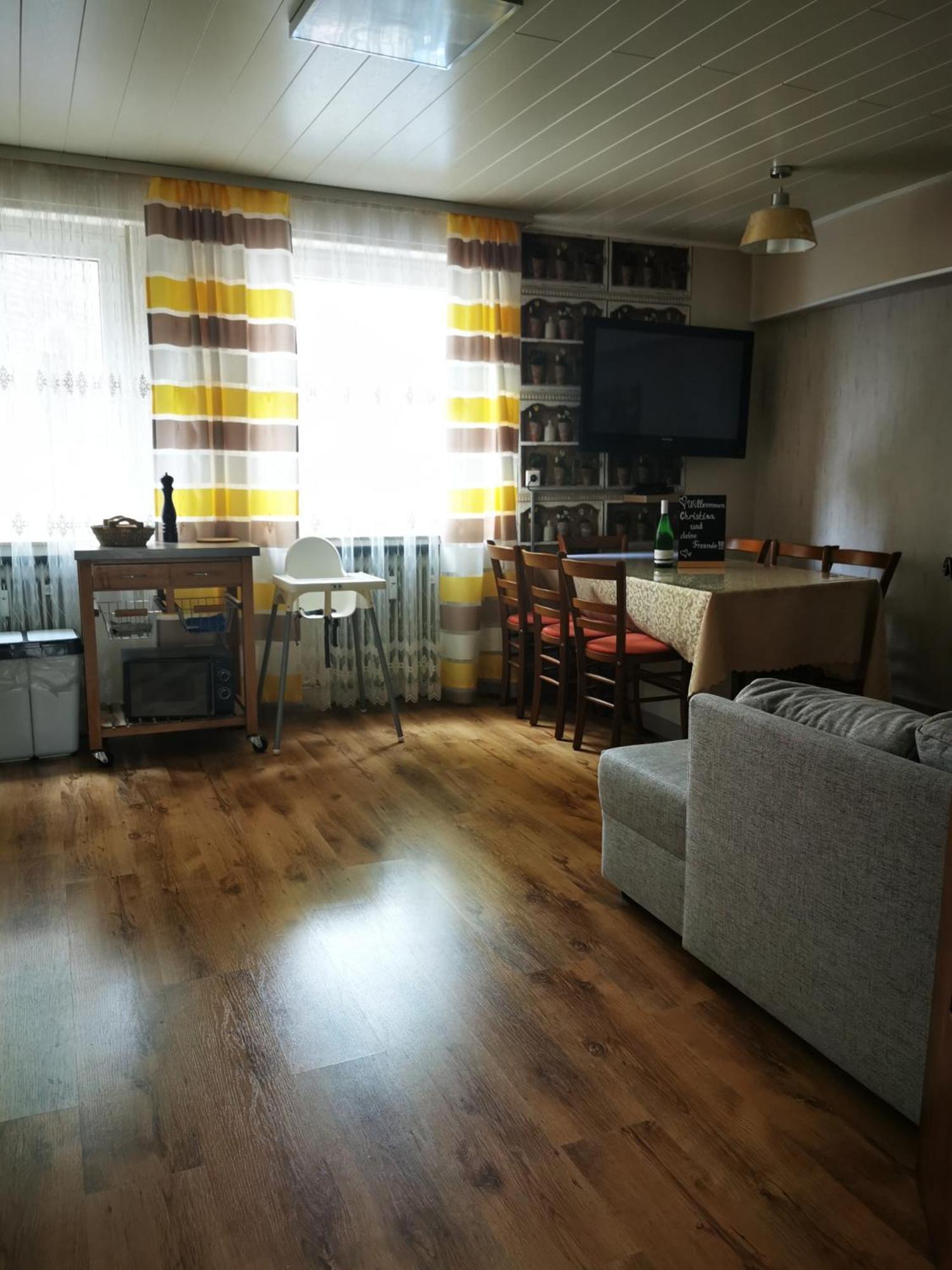 Ferienwohnung Luna Commune fusionnée de Cochem-Land Extérieur photo