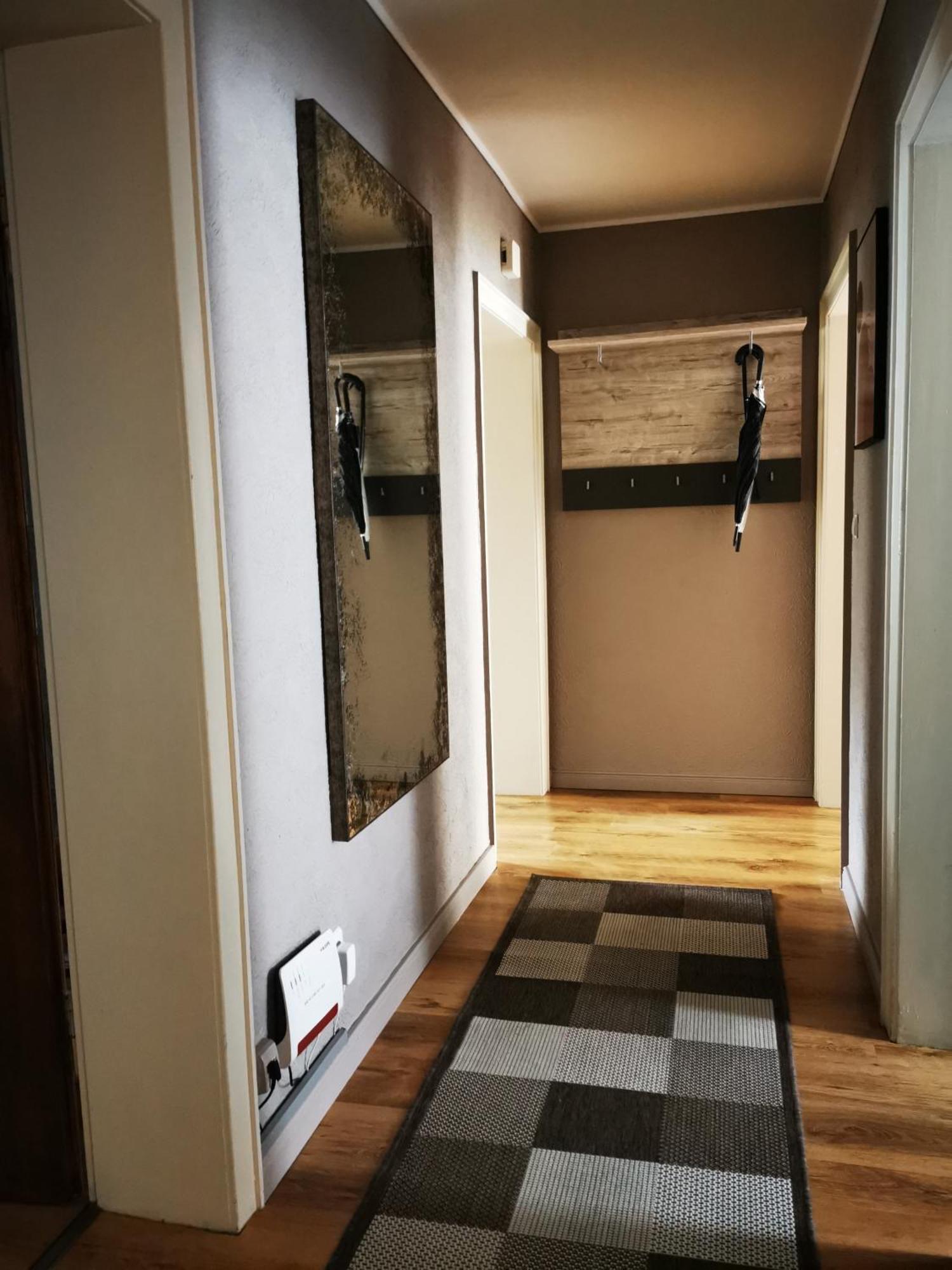 Ferienwohnung Luna Commune fusionnée de Cochem-Land Extérieur photo