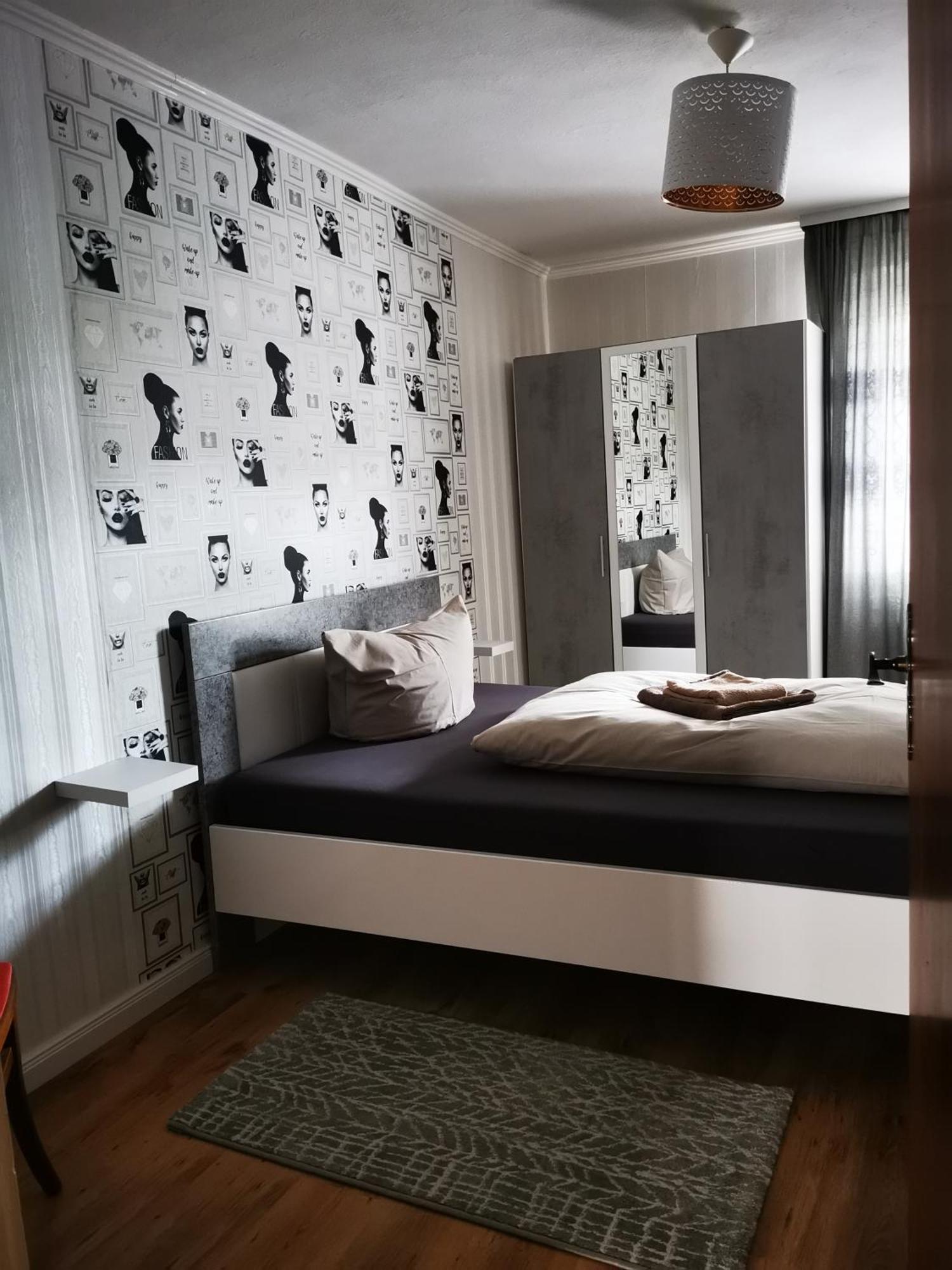 Ferienwohnung Luna Commune fusionnée de Cochem-Land Extérieur photo